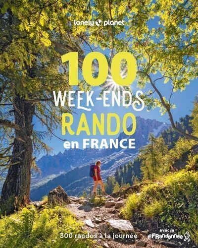 100 week-ends rando en france