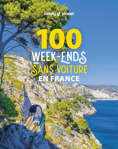 100 week-ends sans voiture en france