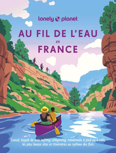 la france au fil de l'eau