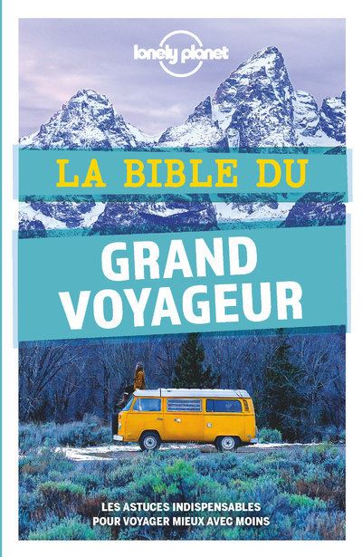 bible du grand voyageur