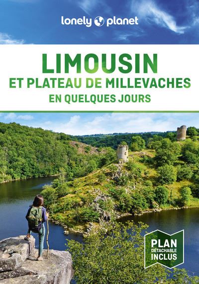 Limousin en quelques jours