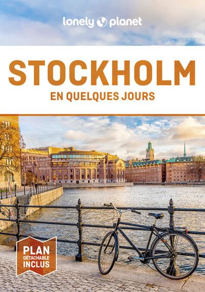 Stockholm en quelques jours