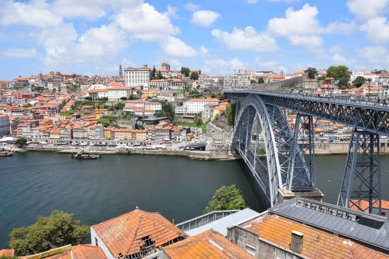 Récit Du Chemin De Compostelle Portugais, De Lisbonne à Santiago