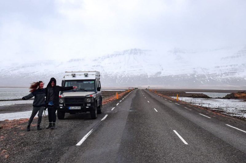 Préparer Un Road Trip En France Ou à L'étranger : Tout Ce Qu'il Faut Savoir